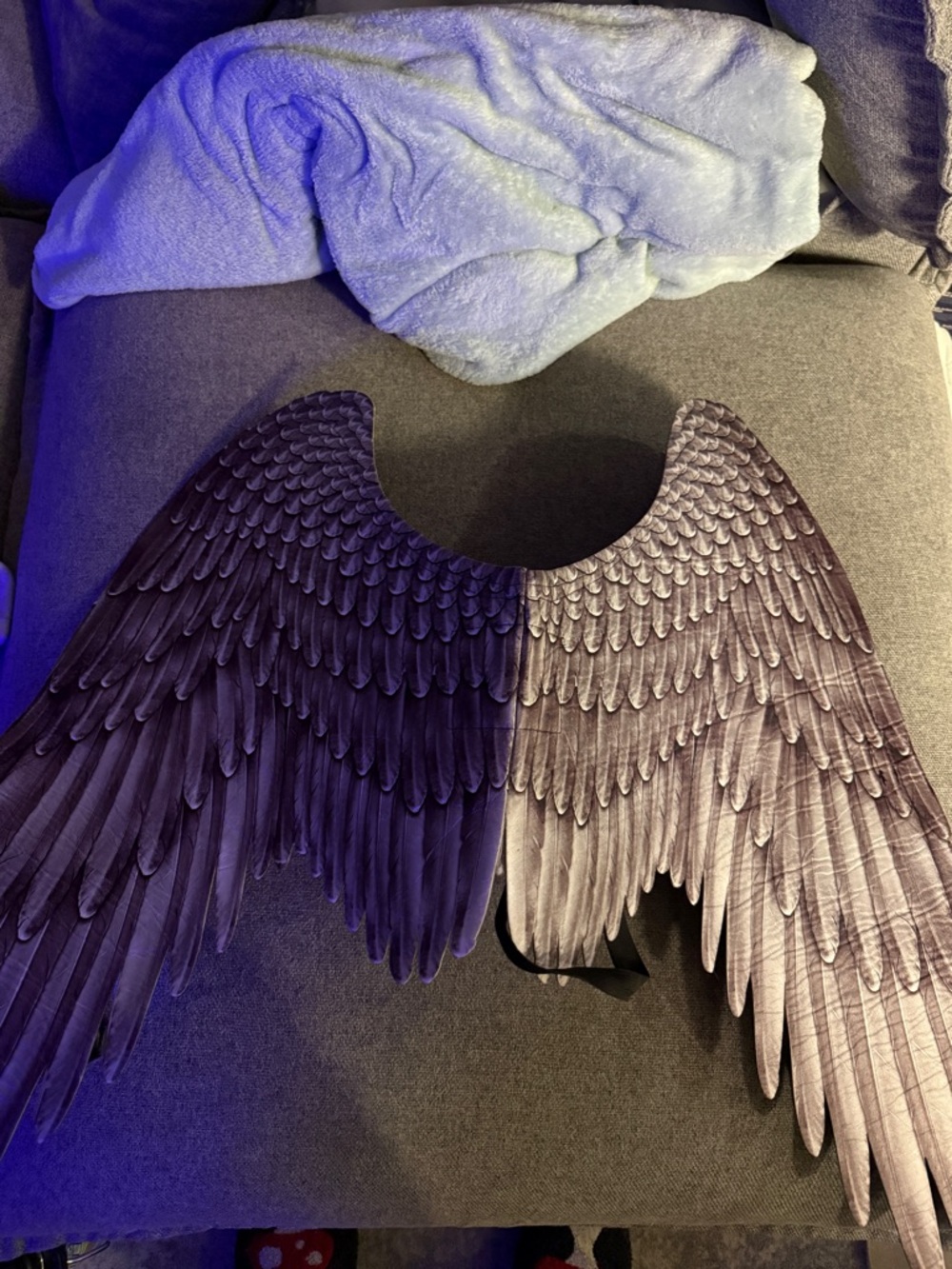 Angel Wings